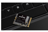 Corsair 的新 MP600 Mini SSD 旨在成为完美的 Steam Deck 升级
