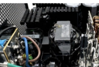 Silverstone 最近推出了一系列新的 HELA Platinum 电源