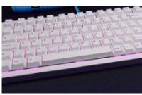 Glorious GMMK Pro 键盘评测