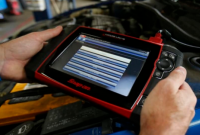 CarMD 数据显示2023 年检查引擎灯的维修成本更高