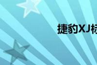 捷豹XJ标准功能如何