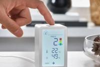 宜家VINDSTYRKA智能空气质量传感器发布 售价49.99美元