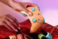 微软与OPI合作开发Xbox Sunkissed Vibes版控制器