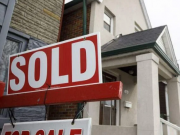 多伦多房地产市场随着销售和价格飙升而卷土重来