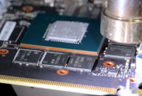NVIDIA GeForce RTX 3060 8GB GPU 升级至 12GB 显存