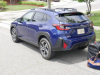 2024 款斯巴鲁 Crosstrek 行李箱测试