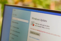 微软表示不再有主要的Windows10更新