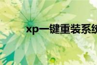 xp一键重装系统win7（图文步骤）