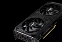 据传 Nvidia 计划推出 16GB RTX 4060 Ti