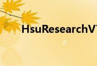 HsuResearchVTF2mk5低音炮评测