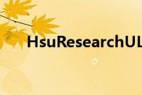 HsuResearchULS15mk2低音炮评测