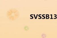 SVSSB13超低音炮评论