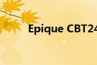 Epique CBT24线阵列扬声器评测