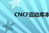 CNCF启动库本内斯漏洞奖励计划