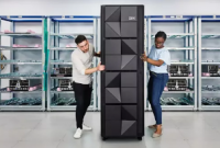 IBM 认为其 7,800 名员工可以被 AI 取代