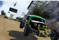 Trackmania 今天登陆游戏机和 Amazon Luna