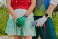 Galaxy Watch 5 Golf Edition 降价 免费提供 Smart Caddy 会员资格