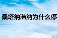 桑塔纳浩纳为什么停产（浩纳用什么机油？）