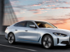 2024 BMW i4 系列增加 396 马力 AWD xDrive40 起价 62,595 美元