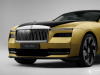 超过 10 年的研究进入了劳斯莱斯 Spectre EV
