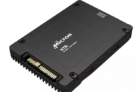 Micron 的 XTR 与现已停产的 Intel Optane 竞争并提供升级路径