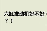 六缸发动机好不好（六缸发动机的小车有哪些？）