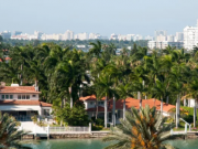 房地产市场非常本地化 以至于迈阿密和旧金山之间的价格增长差距接近 30 年来的最高水平