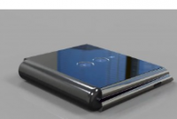 索尼 Xperia Compact 折叠式倾斜