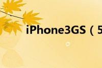 iPhone3GS（5.1.1完美越狱教程）