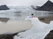 Raspberry Pi 帮助研究团队监测秘鲁的冰川