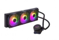 Cooler Master 推出新的 MasterLiquid L Core AIOs 有希望的升级
