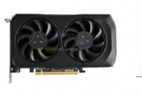 AMD Radeon RX 7600 参考卡设计泄露