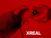 Nreal 更名为 Xreal 推出用于 PC 和游戏机 AR 游戏的 Beam 模块