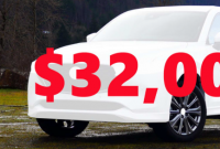 这是 32,000 美元 你会买哪款小型SUV？