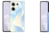 Tecno Camon 20 系列开箱即可运行 Android 13 操作系统