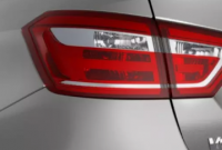 AvtoVAZ 为 Lada Vesta 解决了 VAZ-21179 发动机的问题