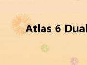 Atlas 6 Dual-Band 网状网络评测