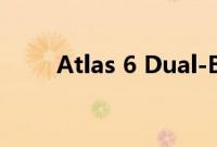 Atlas 6 Dual-Band 网状网络评测