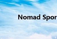 Nomad Sport Slim Band 评测