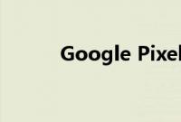 Google Pixel 6a 有多少保修期