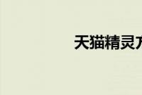 天猫精灵方糖r使用教程