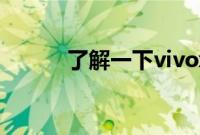 了解一下vivox50的耳机孔在哪