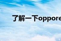了解一下opporeno2支持多少瓦快充