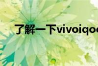 了解一下vivoiqooz1的指纹在哪个位置