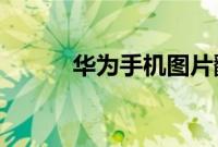 华为手机图片翻译功能如何使用