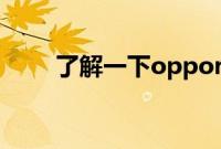 了解一下opporeno4是不是曲面屏