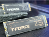 十铨科技推出 T-Force Z5 Gen5 固态硬盘