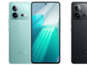 iQOO Neo 7 Pro 关键规格泄露