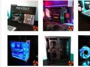 Computex 2023：Phanteks 推出新的 NV5 和 NV9 机箱