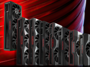 AMD Radeon RX 6800 16 GB GPU 跌破 400 美元